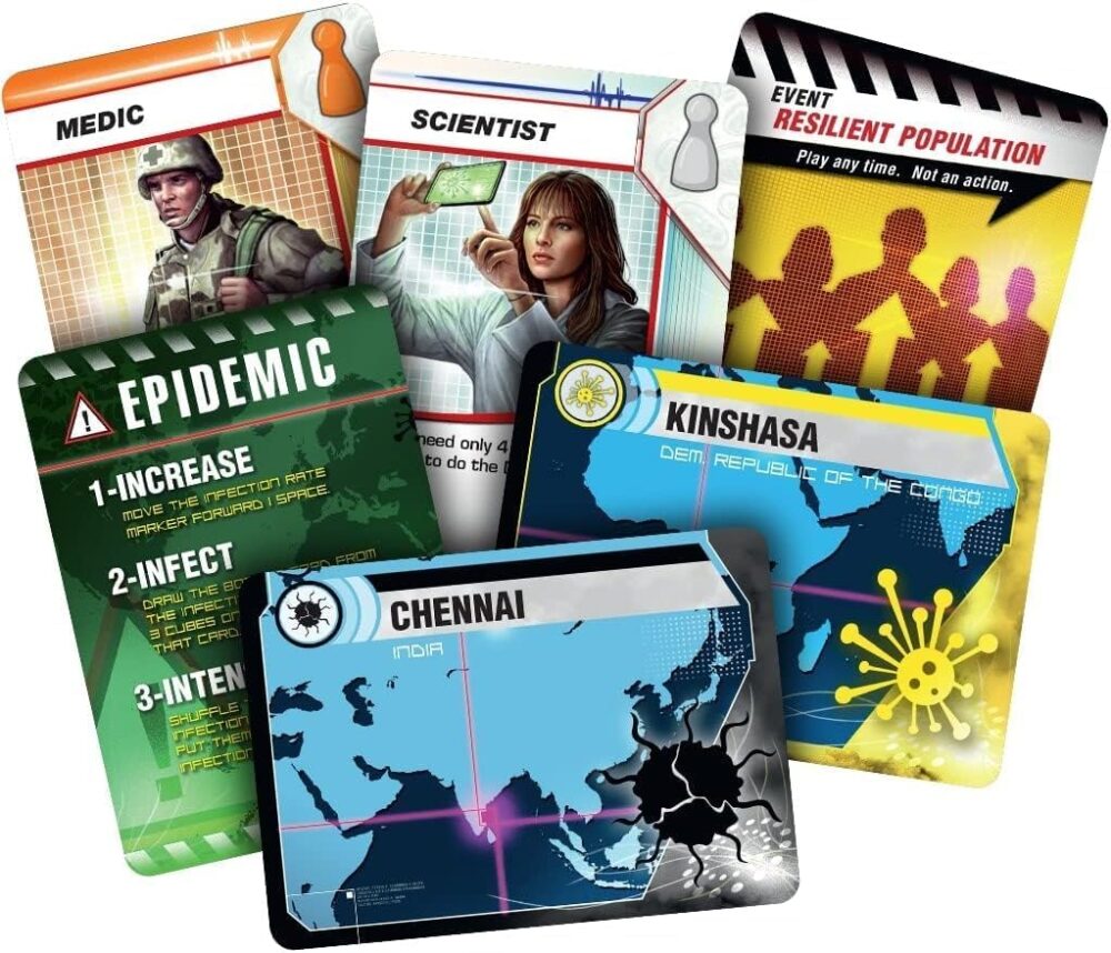 Pandemic - Image 2