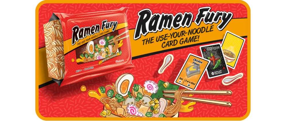 Ramen Fury - Image 3