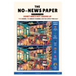 No-News Paper Vol. 03