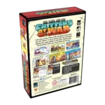 Air, Land & Sea: Critters at War - Image 2