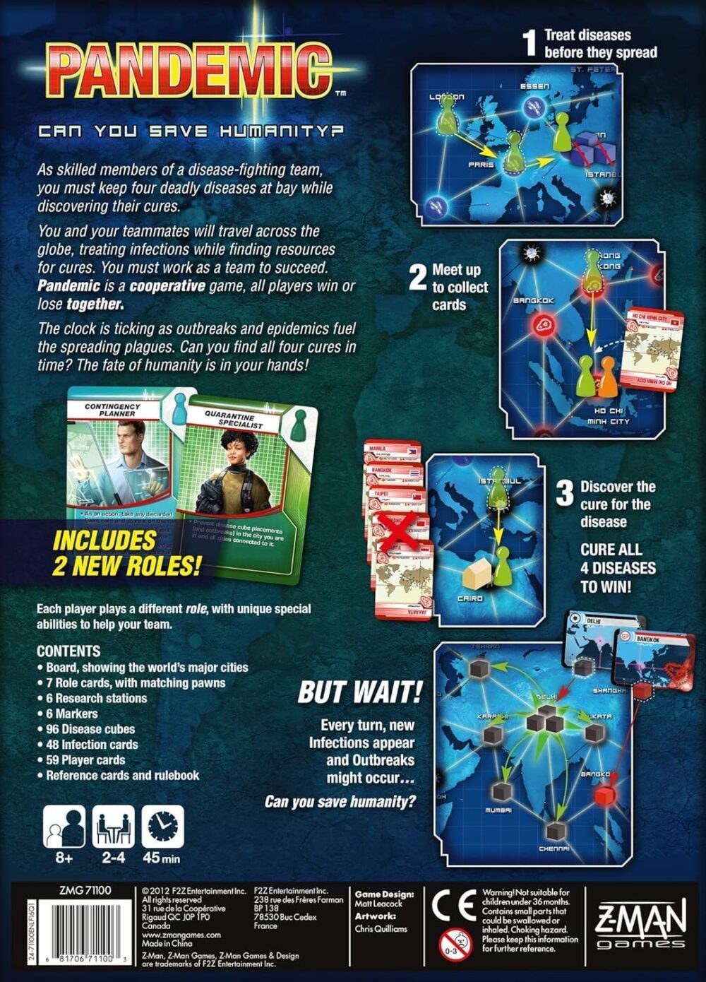 Pandemic - Image 8