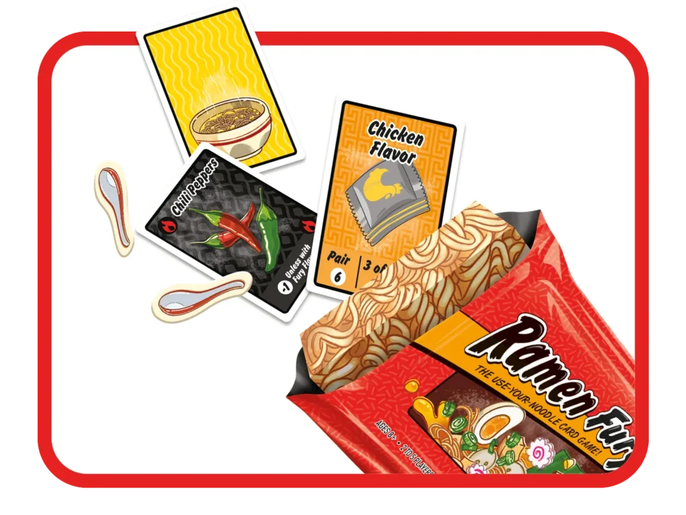 Ramen Fury - Image 2