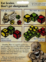 Zombie Dice - Image 7
