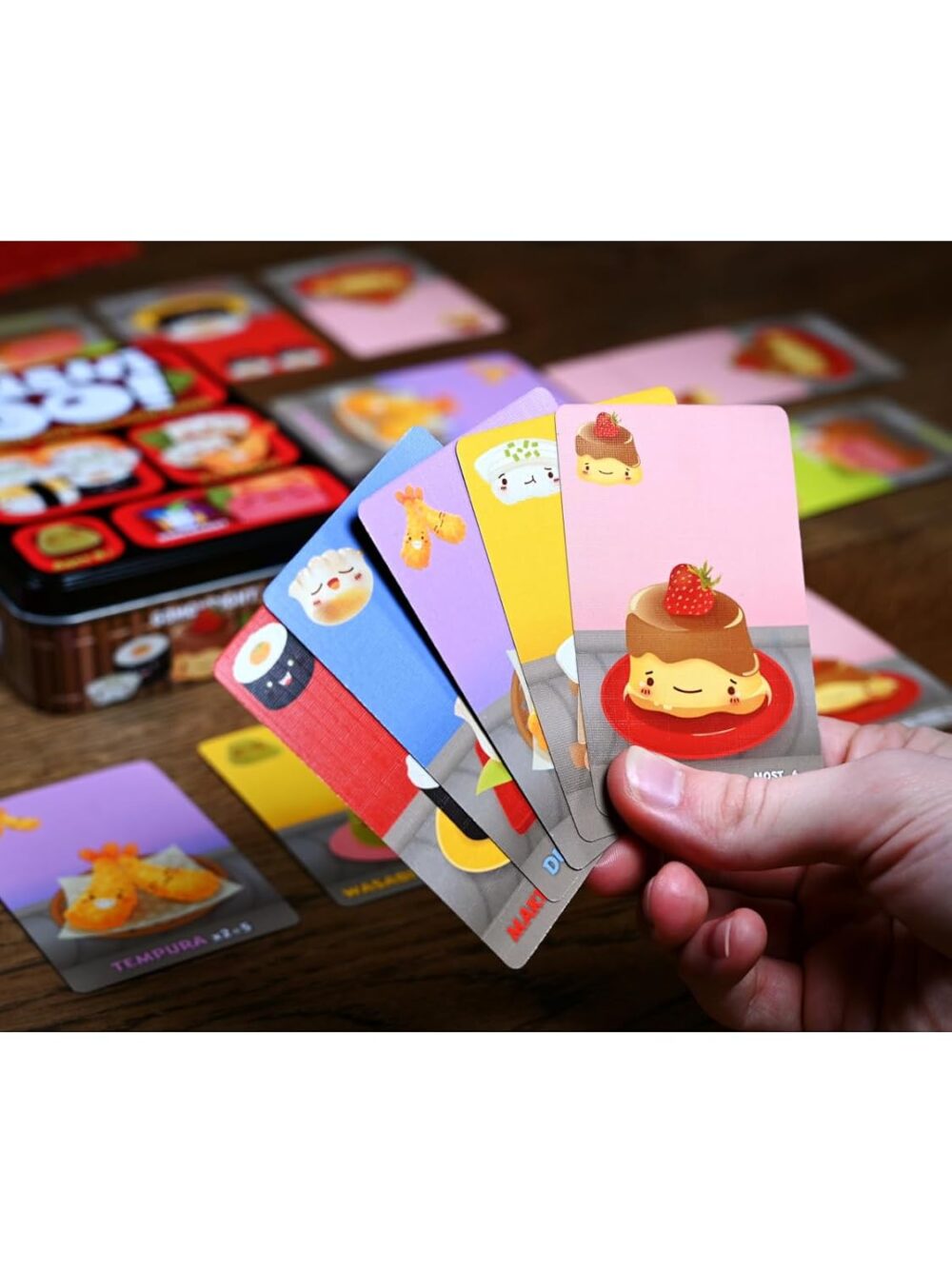 Sushi Go - Image 3