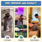 Overacting - Image 3