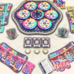 Raas: A Dance of Love (Base Game + Advanced Academy Expansion) - Image 5
