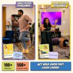 Overacting - Image 2