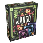 Jungo