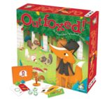 Out Foxed