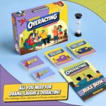 Overacting - Image 6