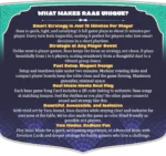 Raas: A Dance of Love (Base Game + Advanced Academy Expansion) - Image 7