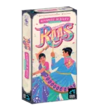 Raas: A Dance of Love (Base Game + Advanced Academy Expansion) - Image 3