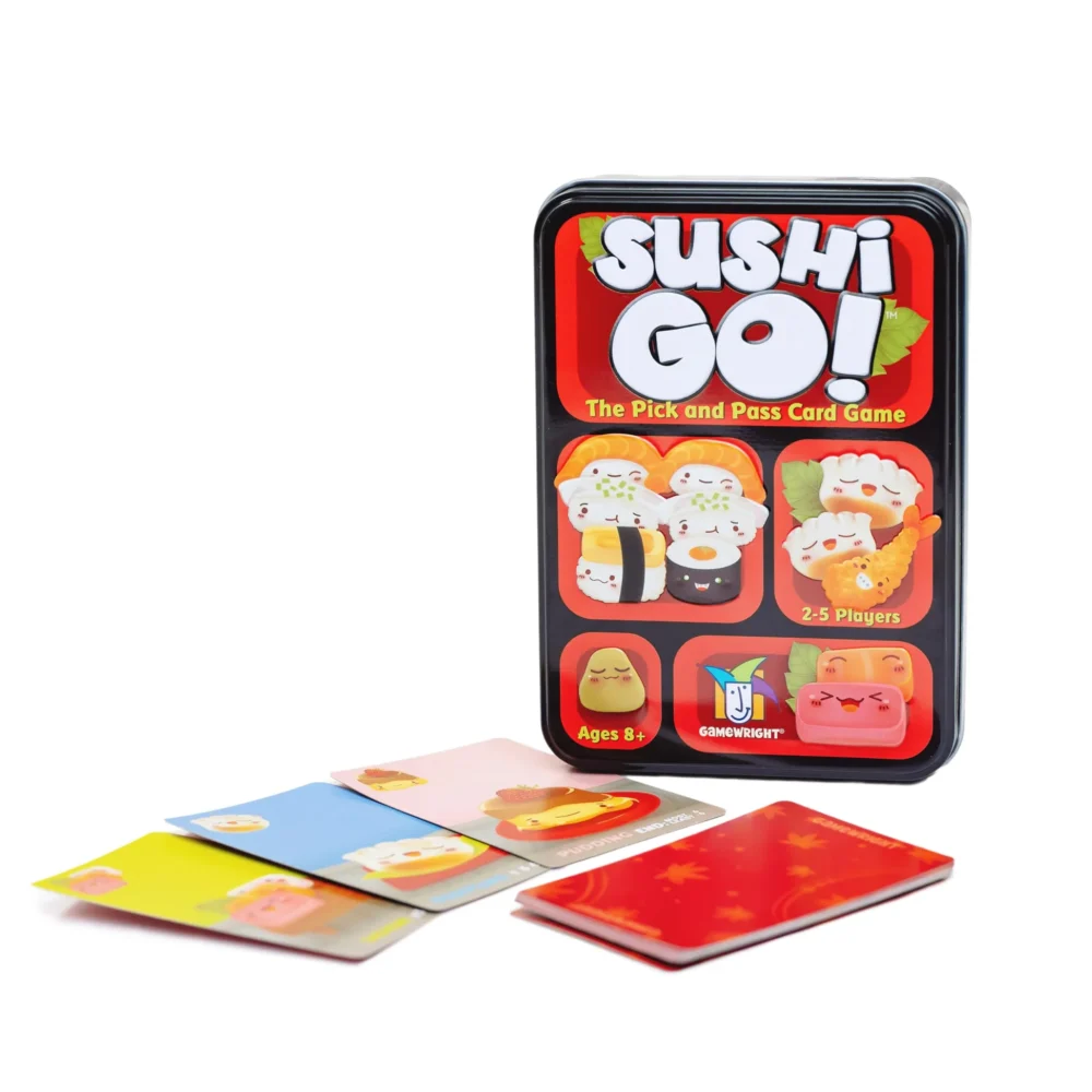 Sushi Go - Image 8