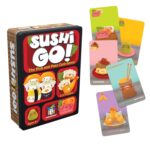 Sushi Go